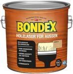 Bondex Holzlasur transparent 2,5 l
