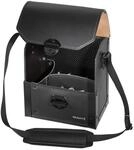 Parat Werkzeugtasche 'Top-Line' Mini schwarz 25 x 17 x 27 cm
