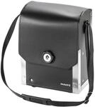 Parat Werkzeugtasche 'Top-Line' Paralock schwarz 26 x 16,5 x 32,5 cm