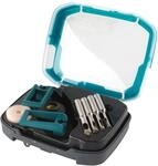 wolfcraft Diamantbohrerset 6-teilig