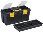 Allit Werkzeugkoffer 'McPlus Promo 20' 51 x 24 x 24 cm