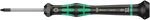 Wera Torx-Schraubendreher 'Kraftform Micro' TX 6 x 40 mm