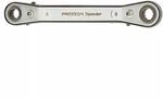 Proxxon Ratschenschl&uuml;ssel Chrom-Vanadium-Stahl &Oslash; 8 x 9 mm