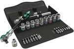 Wera Zyklop Knarrenschl&uuml;ssel 1/2" Speed 8100 SC 6 SB