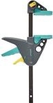 wolfcraft Einhandzwinge 'Pro M'