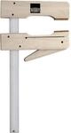 Bessey Holzklemmzwinge 'HKL' 20 x 11 cm