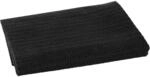 UniTec Antirutschmatte, schwarz, 60 x 100 cm
