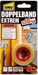Uhu Doppelband 'Extrem' universal 1,5 m