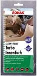 Sonax Turbo-Innen-Tuch 'Clean and Drive' 40 x 50 cm