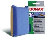 Sonax Scheibenschwamm 2 in 1