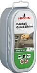Nigrin Reinigungsschwamm Cockpit-Quick-Shine