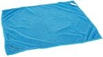 Nigrin Microfasertuch f&uuml;r Felgen 40 x 40 cm blau