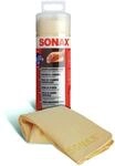 Sonax Autopflegetuch PLUS Box