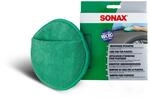 Sonax Microfaser-Pflegepad gr&uuml;n