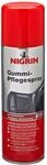 Nigrin Gummipflegespray 300 ml