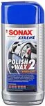 Politur "Xtreme" Polish + Wax 2 500 ml