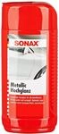 Autopolitur Metallic Hochglanz 500 ml