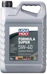 Liqui Moly Leichtlauf-Motor&ouml;l 'Formula Super 5W-40' 5 l