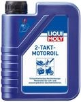 Liqui Moly 2-Takt-Motor&ouml;l 1 l