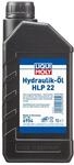 Liqui Moly Hydraulik&ouml;l 'HLP 22' 1 l