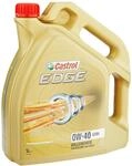 Castrol Motoren&ouml;l Edge OW-40 A3/B4, 5 l