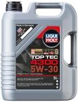 Liqui Moly Leichtlauf-Motor&ouml;l 'Top Tec 4300 5W-30' 5 l