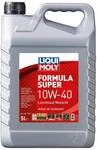 Liqui Moly Leichtlauf-Motor&ouml;l 'Formula Super 10W-40' 5 l