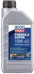 Liqui Moly Motor&ouml;l 'Formula Super 15W-40' 1 l