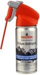 Nigrin Silikon-Gleitspray Hybrid 100 ml