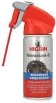 Nigrin Feinmechanik-&Ouml;l 100 ml