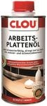 Clou Arbeitsplatten&ouml;l transparent 250 ml