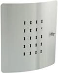 Burg-W&auml;chter Schl&uuml;sselbox Slot 6220/10 Ni