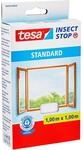 tesa Fensterfliegengitter 'Standard' wei&szlig; 100 x 100 cm