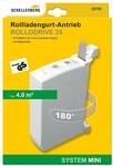 Schellenberg Rollladengurtantrieb 'RD 35 Mini'