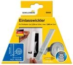 Schellenberg Einlasswickler 'Maxi' Lochabstand 13,5 cm