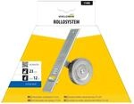 Schellenberg Einlasswickler 'Maxi' Lochabstand 21,5 cm