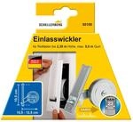 Schellenberg Einlasswickler 'Maxi' Lochabstand 10,5 cm
