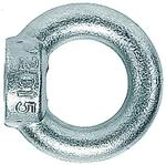 Fischer Ringmutter 'RI M 12'