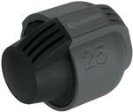 Gardena Endst&uuml;ck "Quick & Easy" &Oslash; 25 mm