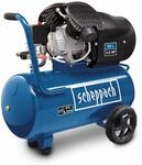 Scheppach Kompressor 'HC53DC' 2200 W 10 bar