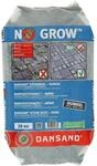 Dansand Steinmehl 'No Grow' grau 0-3 mm 20 kg