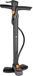 SKS Standpumpe "Air-X-Press Control" Kunststoff schwarz