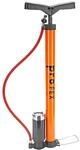 Fischer Fahrrad Standpumpe