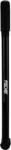 Fischer Fahrrad Fahrradpumpe &bdquo;Reversible&ldquo;