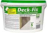 Wilckens Isolier-und Deckanstrich 'Deck-Fix' wei&szlig; 5 l