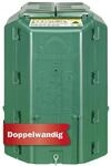 Neudorff Thermokomposter 'DuoTherm' 530 l