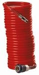 Einhell Spiralschlauch &Oslash; 6 mm 8 m f&uuml;r Kompressoren