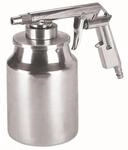 Einhell Druckluft-Strahlpistole 8 bar mit Saugbecher