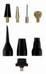 Einhell Aufblas-Adapter-Set 8-teilig f&uuml;r Kompressoren