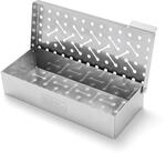 R&auml;ucherbox passend f&uuml;r Weber ab Q200/2000-Serie